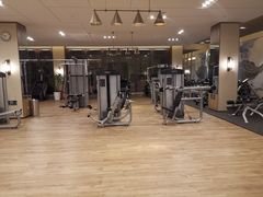 -袁林健身(名仕悦府店)