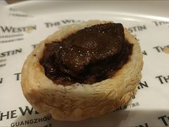 -红棉中餐厅·广州海航威斯汀酒店