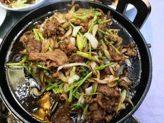 -晋阳饭庄(虎坊桥店)