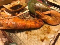 -赤坂亭·M9和牛烧肉·铁板烧(合肥万象城店)