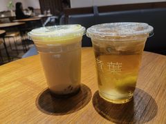 -煮叶(悠唐广场店)