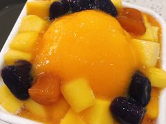 -圆碌碌甜品屋(二中店)