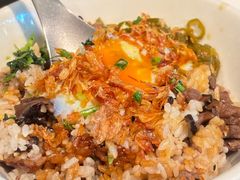 -胡麻(静安嘉里店)