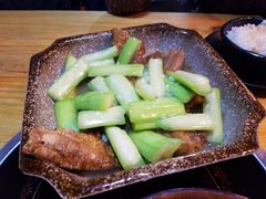 -金陵夜猫子私房菜(茂业天地店)