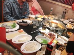 -竹犇番茄火锅(长风街店)