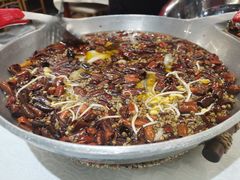 -辣婆婆(航天桥店)