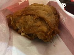 -肯德基(华徐店)