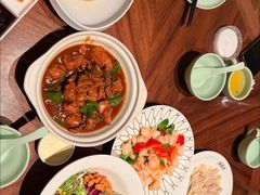 -北京全聚德(王府井店)