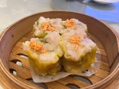 烧卖-太子园林酒家