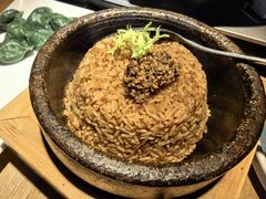 -水木苼 蔬食料理