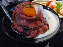 千层火山牛丼-YAMAKAWA(龙湖胥江天街店)