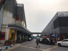 -翔立方体育文化综合体(南翔智地店)