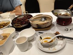 -眉州东坡(春秀路店)