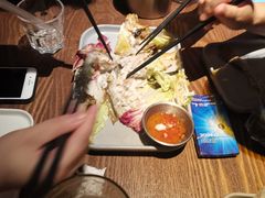 -18BAN音乐啤酒馆(西丽店)