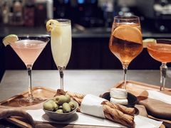 -星巴克臻选(北京嘉里中心第二店)
