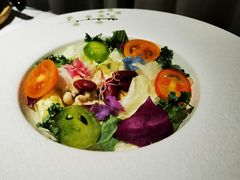 -叶叶菩提·晋福宫