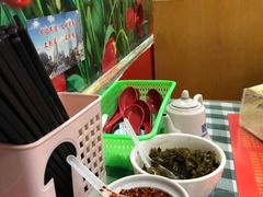 -辣肉面大王(天平路店)