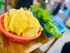 腐竹-柴头哥·牛肉火锅(爱民路店)
