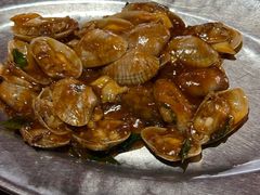 -黄亚华小食店(Jalan Alor)