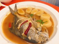 -宁海食府(大剧院店)
