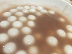 酒酿圆子-燕云楼(云南路店)