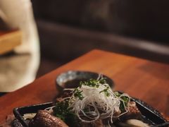 葱烤牛舌-串鑫