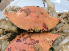 -渔码头食府(蓬莱阁店)