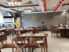 -全聚德烤鸭店(马家堡店)