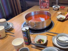 -野山舂·贵州现舂酸汤牛肉(东山店)