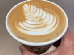 -% Arabica阿拉比卡咖啡烘焙工坊