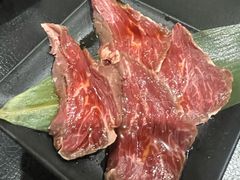 -和牛 烧肉寿喜烧涮锅 善(心斎橋店)
