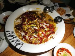 -太二酸菜鱼(深圳布吉万象汇店)