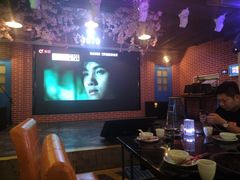 -狼爱上羊音乐火锅