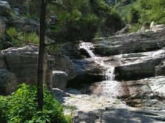 -孤山寨风景区