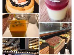 -广州花园酒店·凌璇阁旋转餐厅CAROUSEL360