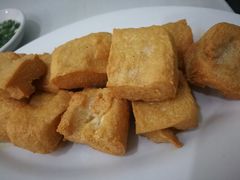 炸普宁豆干-食味稻汕头食杂(西罗园店)