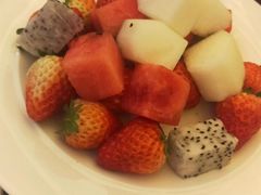 -百香自助餐厅·西安唐隆国际酒店(曲江店)