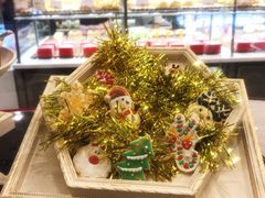 -BreadTalk面包新语·烘焙蛋糕(海岸城店)