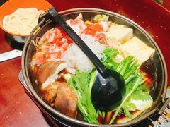 -胜代日本料理(云程巷小区店)