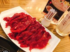 -四季火锅酒家(新濠影汇店)