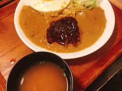 -金龙咖喱