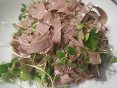 椿风绿百叶-南京大牌档(崇文门国瑞店)