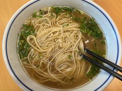 -苏氏牛肉面(机场店)