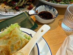 -奉天理·海鲜饺子