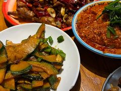 -柴窝堡22号辣子鸡·传承新疆菜