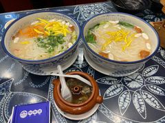 -桥香园过桥米线(复兴路店)