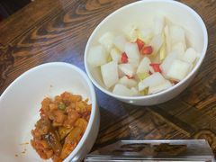 -牛吃草牛肉面牛杂面(桐城路店)