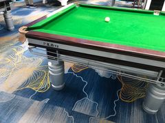 -永宁台球·棋牌俱乐部(淮海路店)