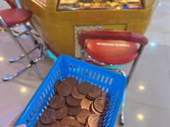 -汤姆熊欢乐世界(光启城店)