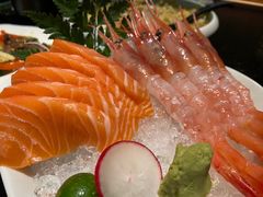 -無境·匠心日本料理(汉街店)